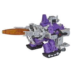 Hasbro F2989 F3518 — Фигурка Гальватрон Leader Трансформеры F3518 — фото 4
