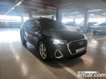 Audi Q3 (F3) 35 TDI Premium Sportback (07.2020)