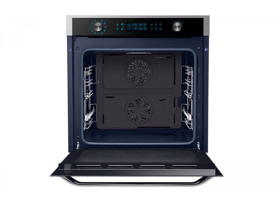 Электрический духовой шкаф Samsung NV75J5540RS