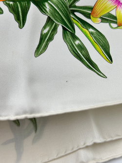 Платок Passiflores Hermes