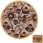 Подставка под горячее 18см «Кухня»