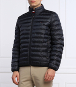 куртка Tommy Jeans - темно-синий(MW0MW18763)