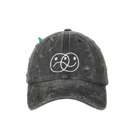 Кепка Mirèle со слезой