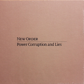 New Order / Power Corruption And Lies (Definitive Edition)(LP+2CD+2DVD)