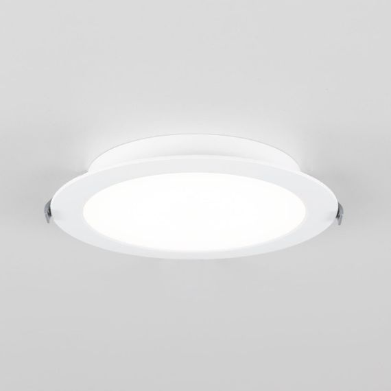 Встраиваемый светодиодный светильник Citilux Галс CLD5516N