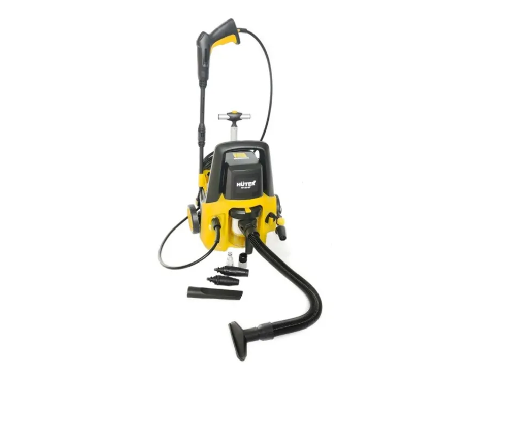 Мойка - пылесос Huter W150-MF