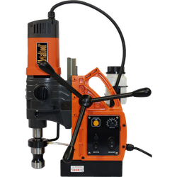 Магнитный сверлильный станок Metaltool MT 36
