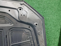 Капот BMW M5 F90 (2017-2024)