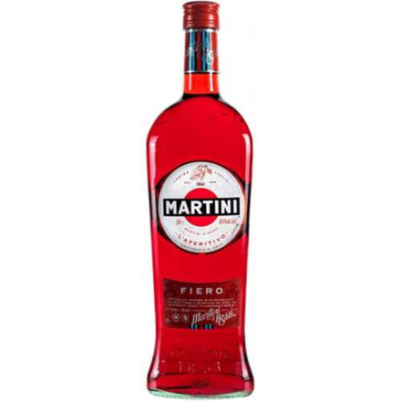 Вермут Martini Fiero 0.75 мл