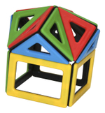 Набор Полидрон Магнитный "Супер" (комплект на группу)