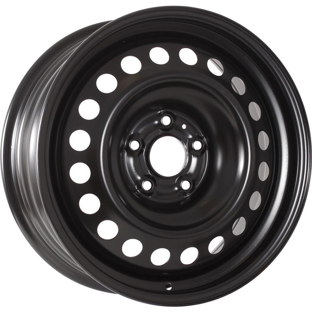 Magnetto 17012 7x17 5x114.3 ET 40 Dia 64.1 (черный)