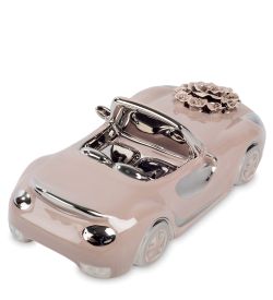 Cervena Kostka OS- 56 Статуэтка «Кабриолет « - Вариант A