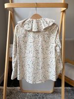 Хлопковая блузка Il Gufo, 128