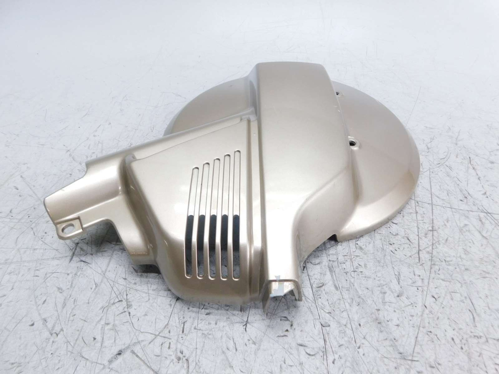 Защита переднего правого тормозного диска Honda GL1500 Gold Wing 88