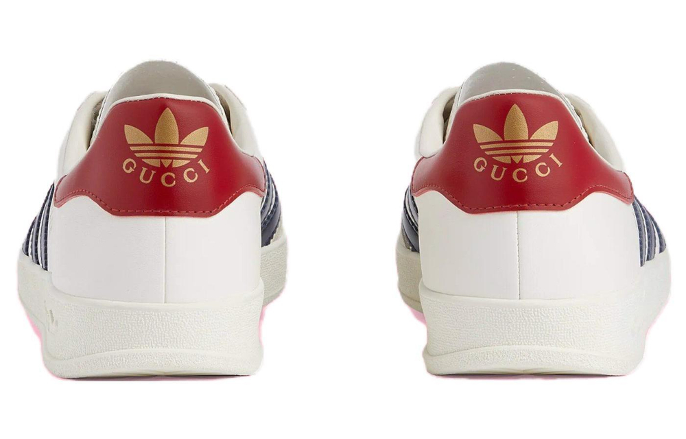 Кроссовки Adidas Originals X Gucci Gazelle