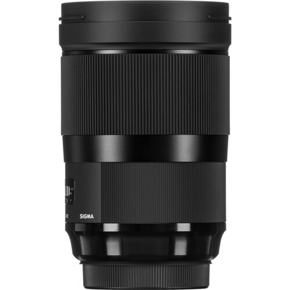 Объектив Sigma 40mm f/1.4 DG HSM Art L-mount