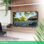 Телевизор LED Starwind 32" SW-LED32BG202