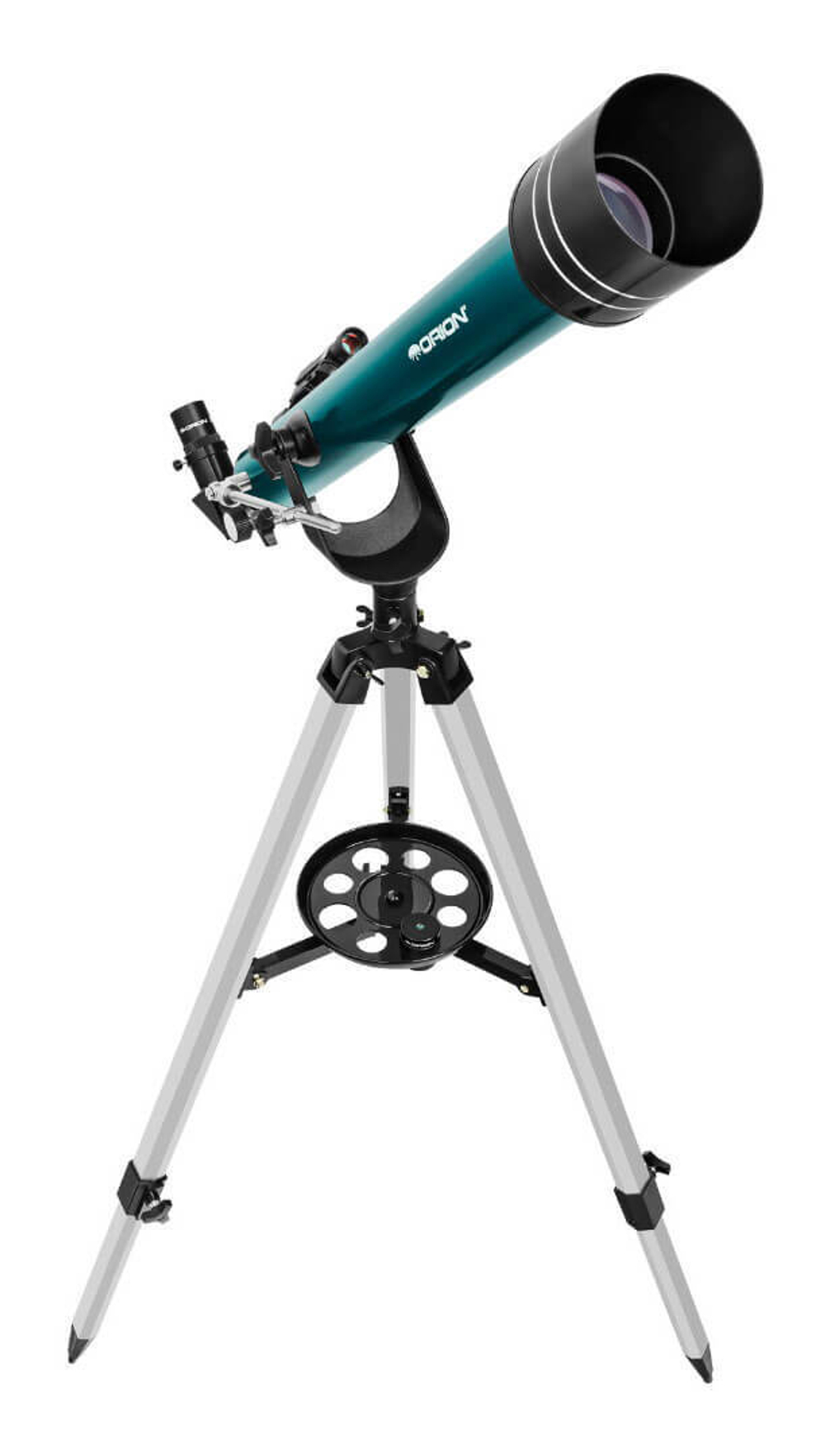 Телескоп Orion Observer II 60 мм AZ - фото 2