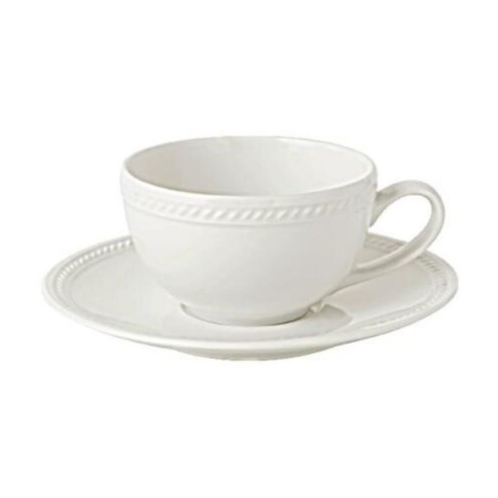 Кофейная пара 90 мл d 6,5 см h4,8 см   Noble [6]