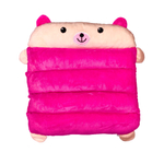 Мягкая накладка на стул Fundesk A313