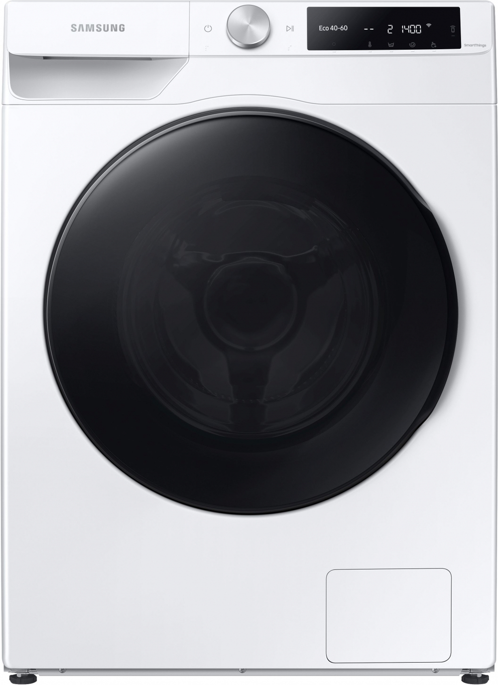 Стиральная машина Samsung WD80T634DBE