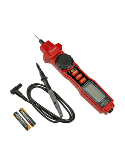 Мультиметр-пробник цифровой R8211 Rexant 13-3125