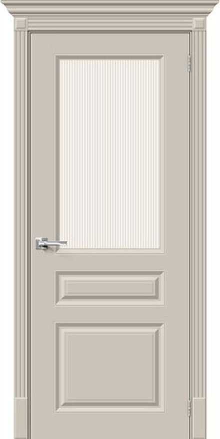 Скинни-15.1 Creamy Magic Moru