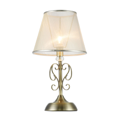 Настольный светильник Freya FR2405-TL-01-BS