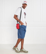 Футболка Dampignon HUGO - белый(50495167)