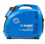 Генератор инверторный Зубр Профессионал ЗИГ-1200