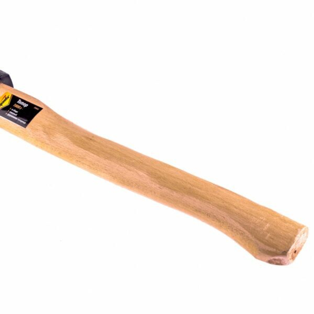 ТОПОР SPARTA КОВАНЫЙ 1000ГР ДЕРЕВЯННОЕ ТОПОРИЩЕ 21615