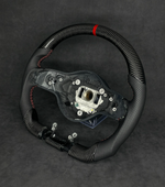 Custom Steering Wheel Mercedes Benz