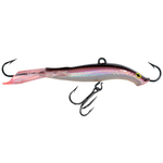 Балансир МИНОГА-7 76mm 102 (оранжевая спинка), 1 штука 20 г