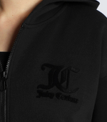 тощие taz Juicy Couture - черный(JCSA222023)