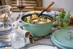 STAUB Сервировочная ложка 31 см