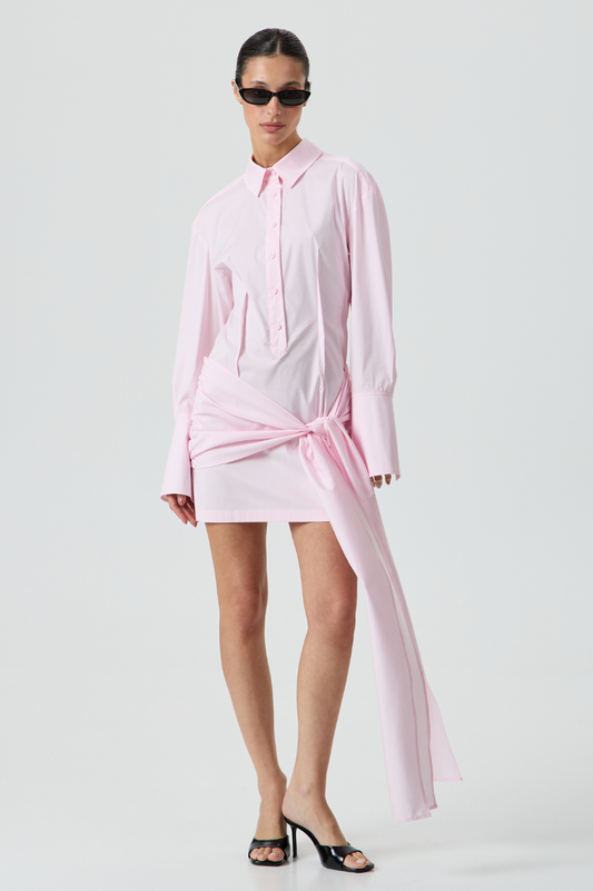 Платье Chic