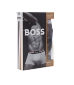 Трусики-боксеры Trunk Motion BOSS BLACK - черный(50475416)