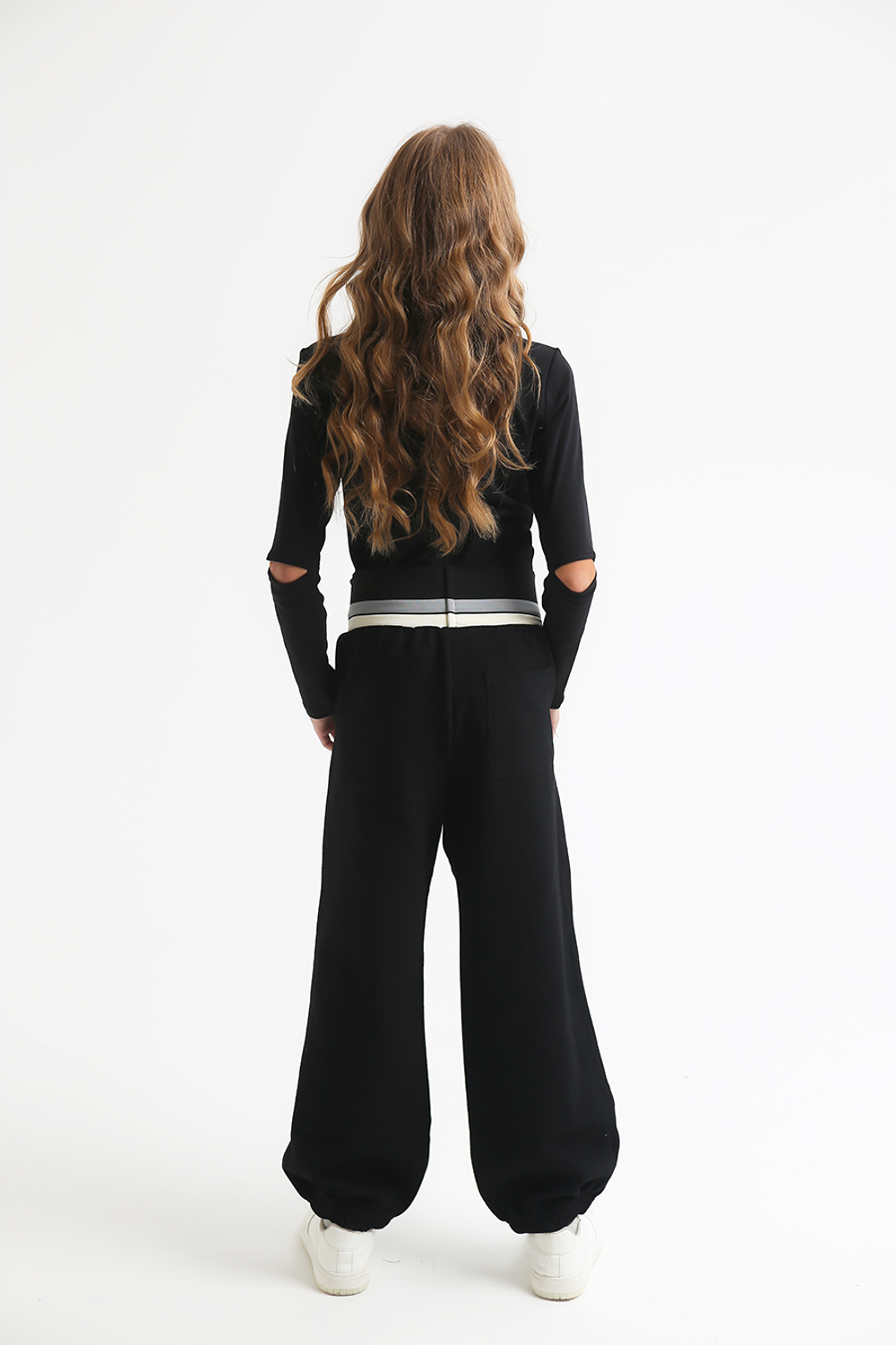 Брюки д/д DELORAS 21984