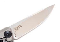 Нож Zero Tolerance 0470 Sinkevichфотография - 6