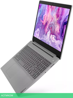 Ноутбук Lenovo IdeaPad 3 15IGL05 81WQ00JARK