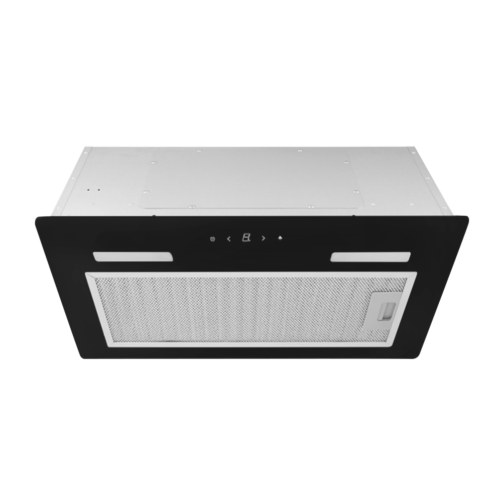 Вытяжка EXITEQ EX 1246 black
