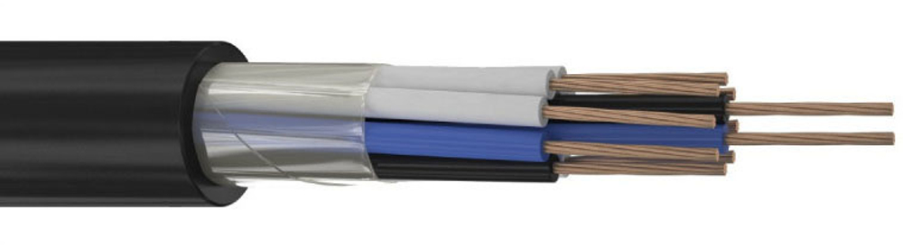 Кабель МКШнг(A)-LS 10х1,5