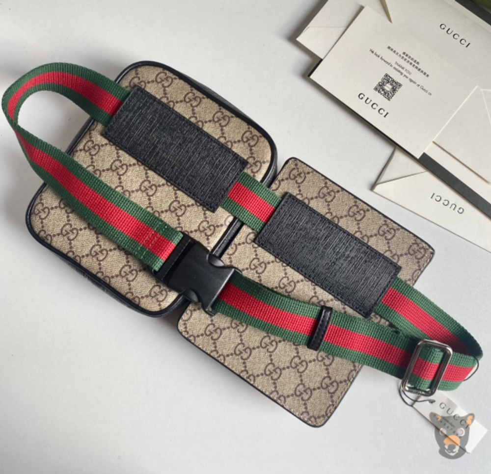 Поясная сумка Gucci