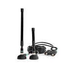 Выносные антенны «Булат» v.4 (2,5 метра)