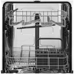 Посудомоечная машина Electrolux EEA917120L (серый)