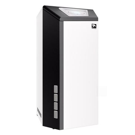 Стальные газовые котлы Omega E