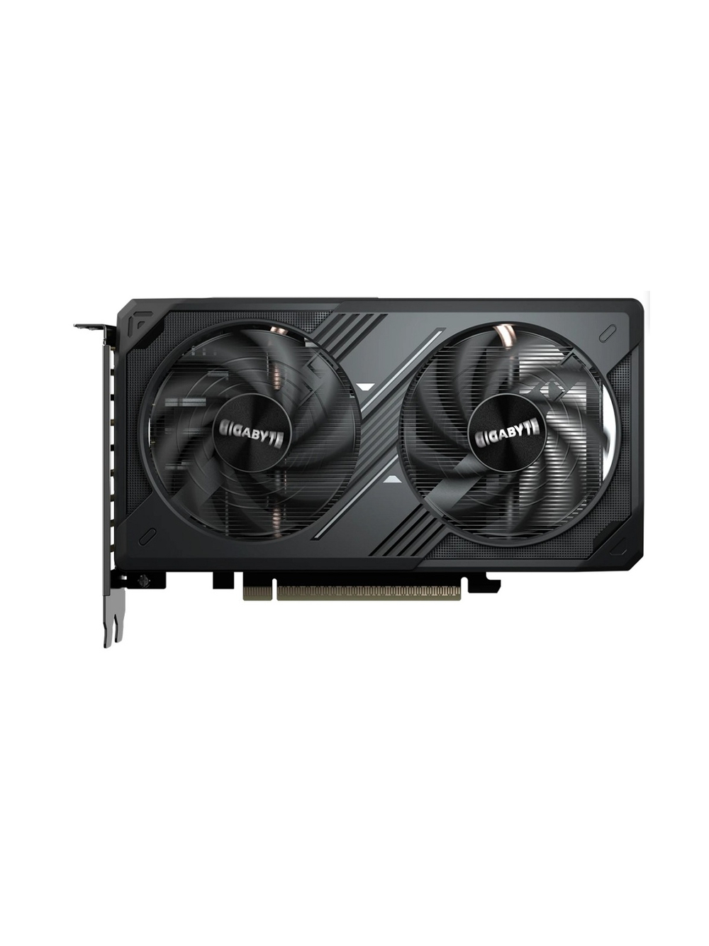 Видеокарта PCIE16 RTX5050 8GB GV-N5050WF2OC-8GD GIGABYTE