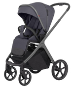 Коляска 2 в 1 Carrello Vector CRL-6550 Landscape Grey