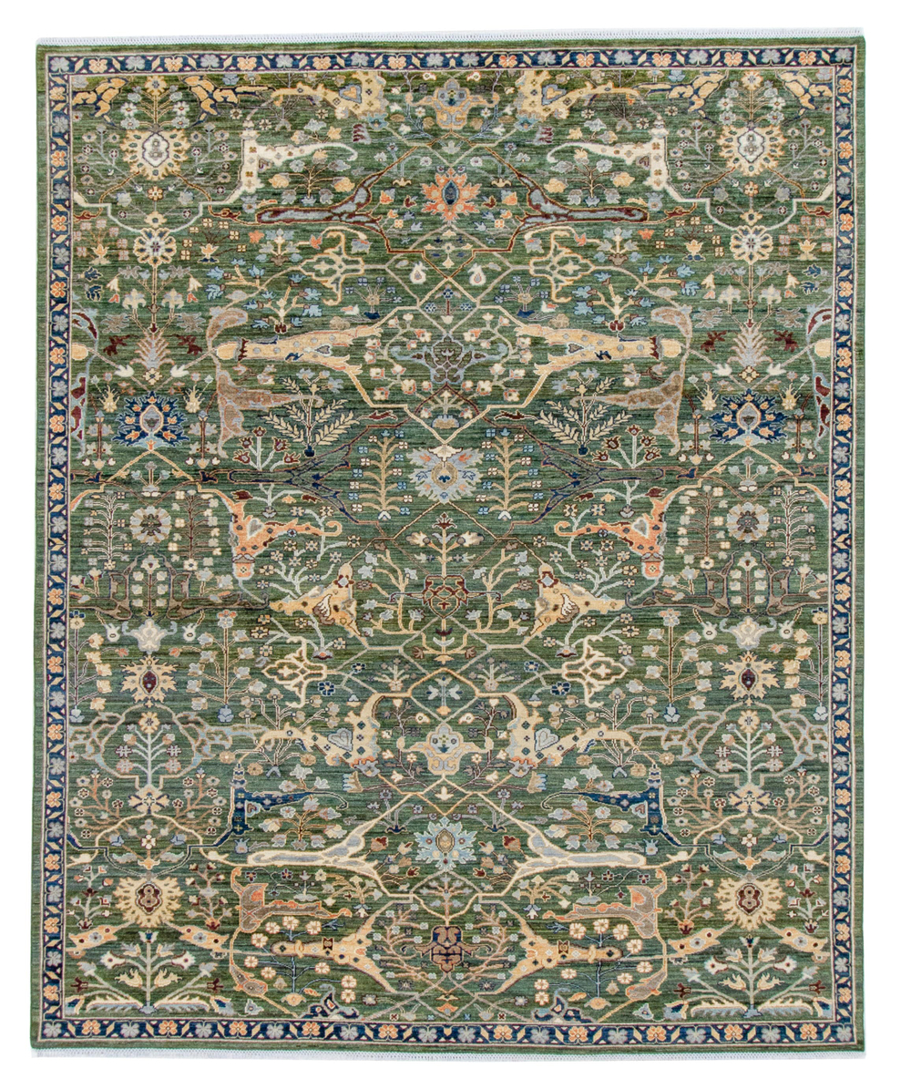 Karakuli 250 x 305 см