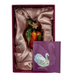 Nobility SMT-50 Шкатулка «Сладкий перец» (Nobility)